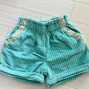 루이스미샤 코듀로이 팬츠 3y