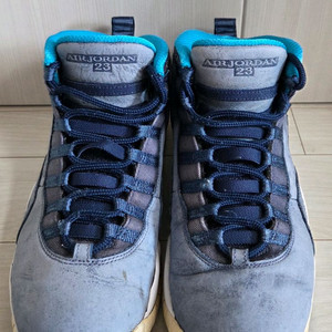 에어 조던 23 농구화 285
