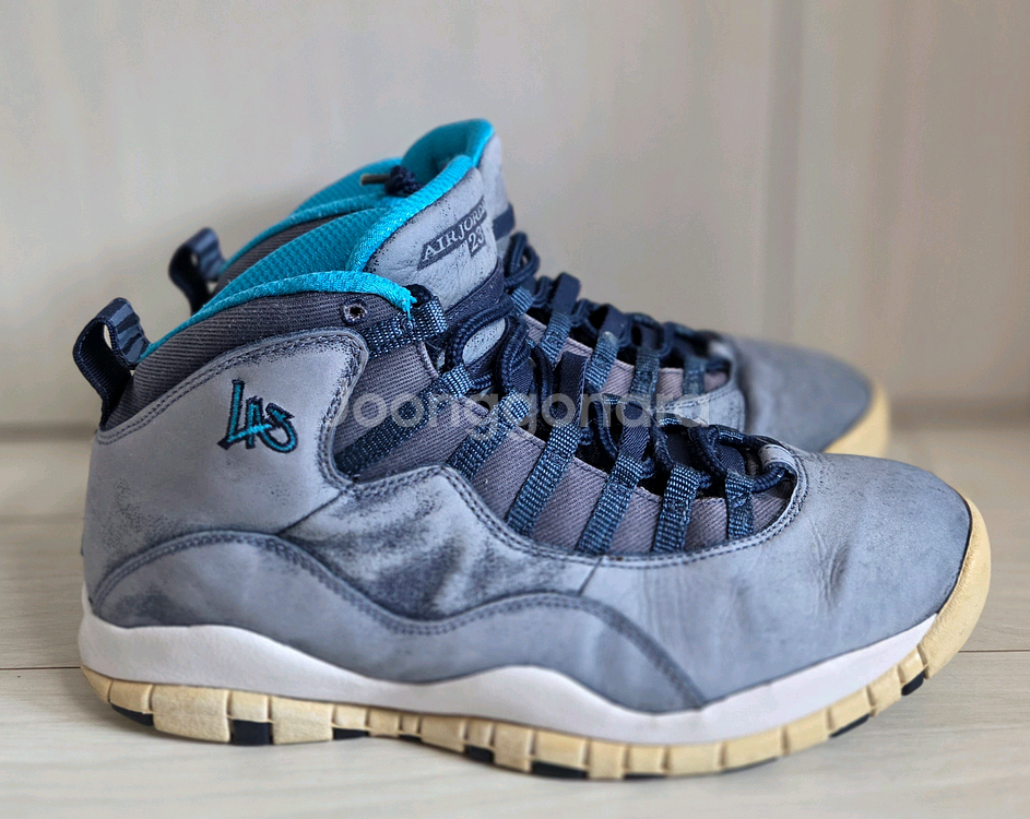 에어 조던 23 농구화 285--3