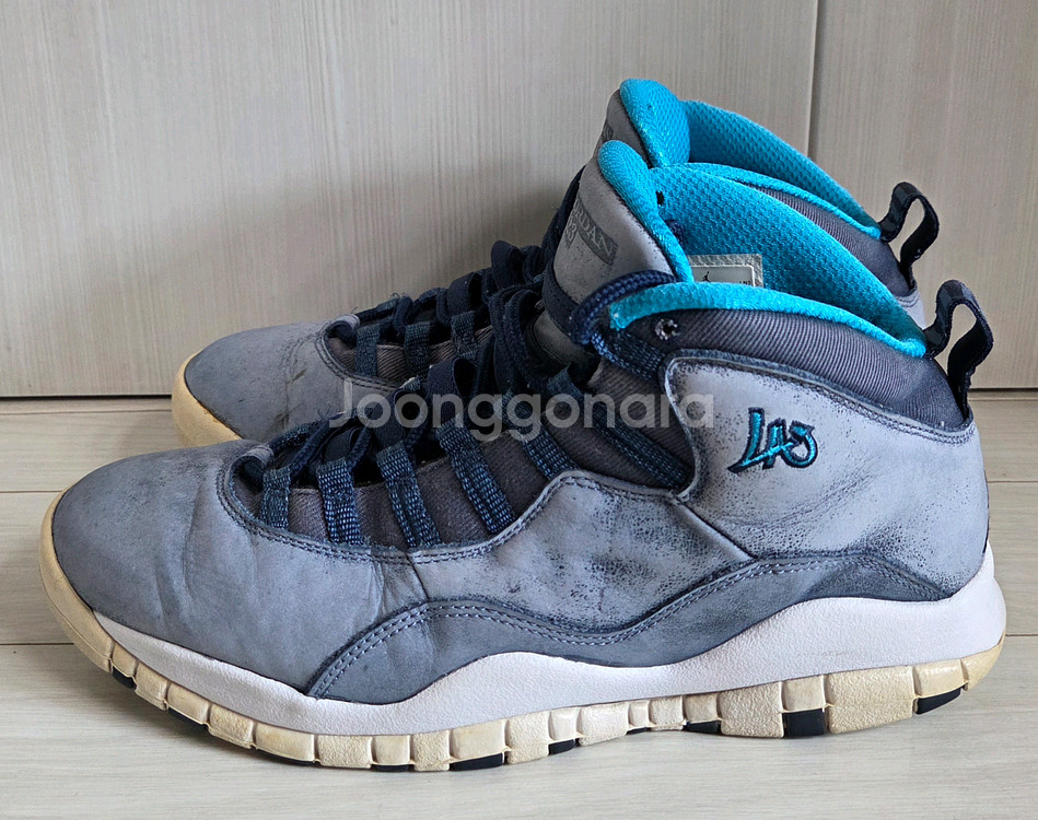 에어 조던 23 농구화 285--1