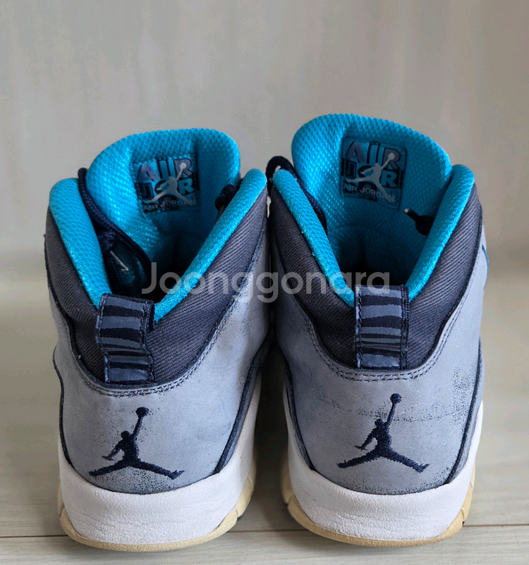 에어 조던 23 농구화 285--2