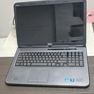 델 노트북 i7-2670QM