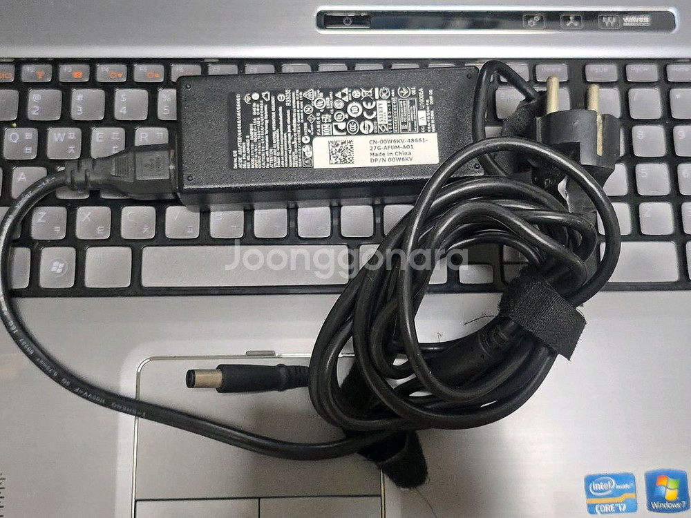 델 노트북 i7-2670QM--3