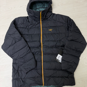 [XXL] 아크테릭스 토륨 다크매직 패딩