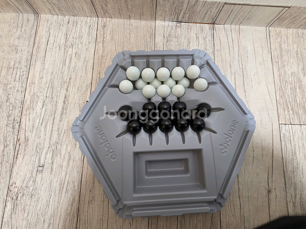 아발론 클래식(보드게임)--1