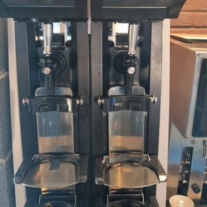 호시자키 생맥주 자동 기계