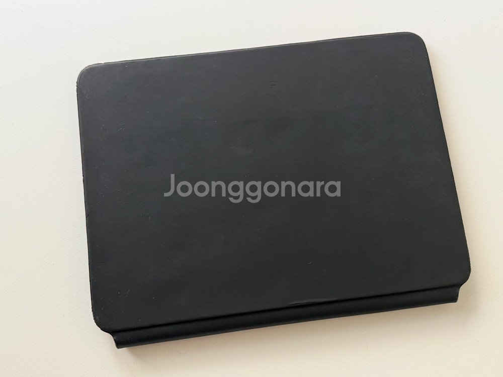 아이패드 11인치 애플 정품 매직키보드 S급 한영 블랙 풀박스 판매--2