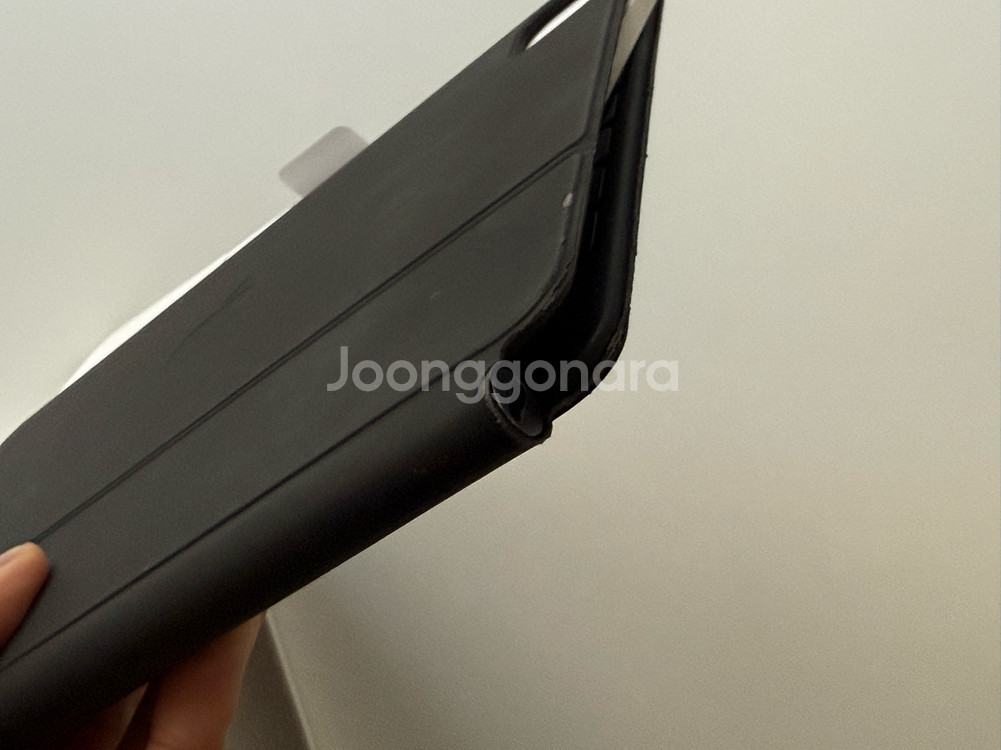 아이패드 11인치 애플 정품 매직키보드 S급 한영 블랙 풀박스 판매--6