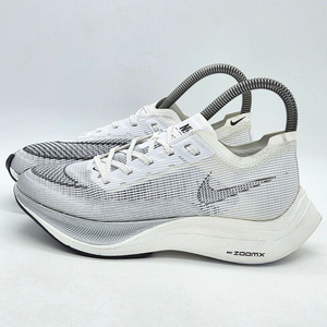 나이키 우먼스 줌X 베이퍼플라이 넥스트% 2 화이트 (230)