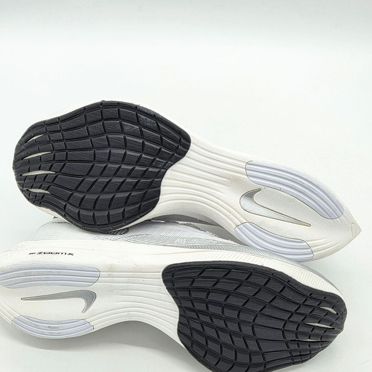 나이키 우먼스 줌X 베이퍼플라이 넥스트% 2 화이트 (230) 이미지