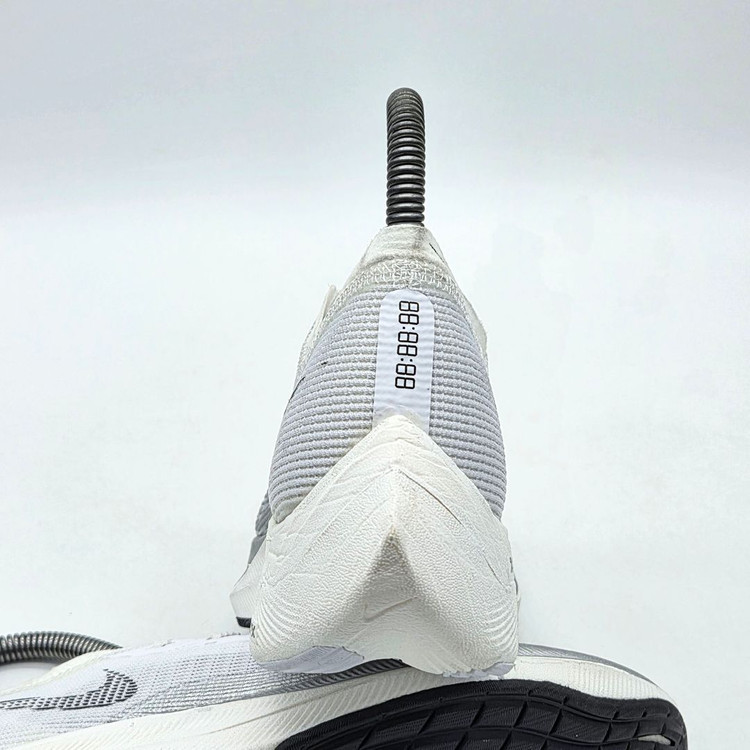 나이키 우먼스 줌X 베이퍼플라이 넥스트% 2 화이트 (230) 이미지