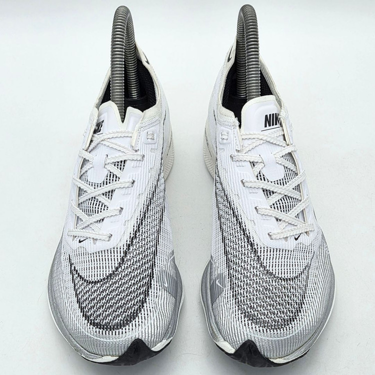 나이키 우먼스 줌X 베이퍼플라이 넥스트% 2 화이트 (230) 이미지