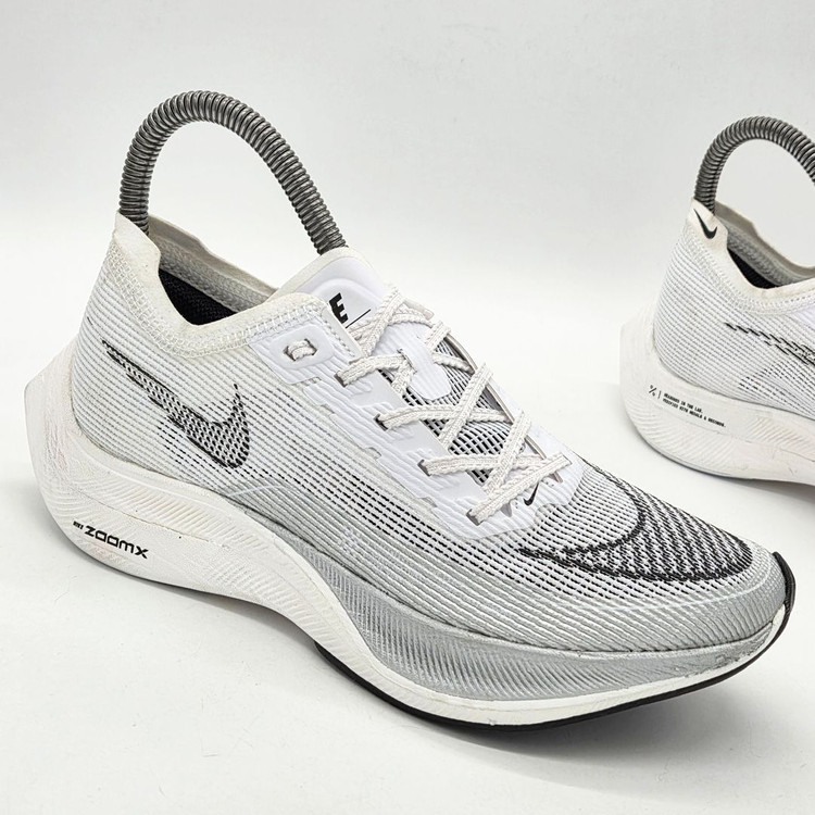나이키 우먼스 줌X 베이퍼플라이 넥스트% 2 화이트 (230) 이미지