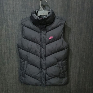나이키 키즈 여아동 패딩조끼 145, 140-150,