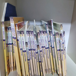 프뢰벨 퍼포먼스1 전집