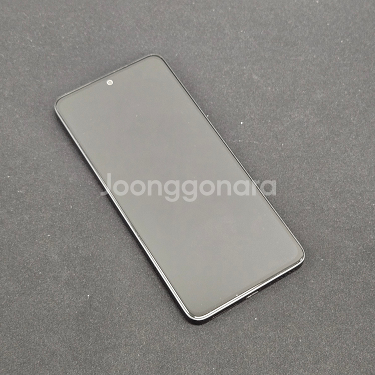 ◆특가◆ 홍미노트13프로 256GB 블랙 17만--1