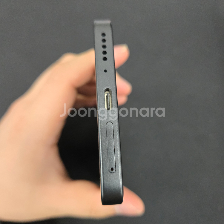 ◆특가◆ 홍미노트13프로 256GB 블랙 17만--4