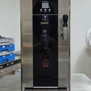 카페플래너 전기 온수기