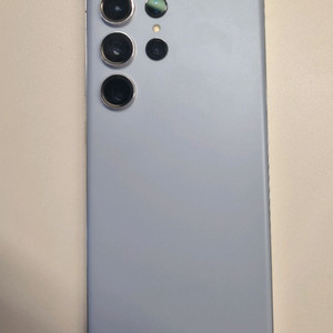 갤럭시 S23 울트라 *액정 최근 교체*