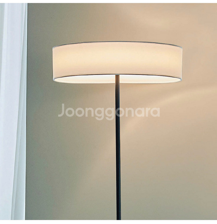 LED 플로어 스탠드 조명--1