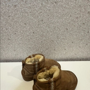 UGG 어그 키즈 울트라 미니 165