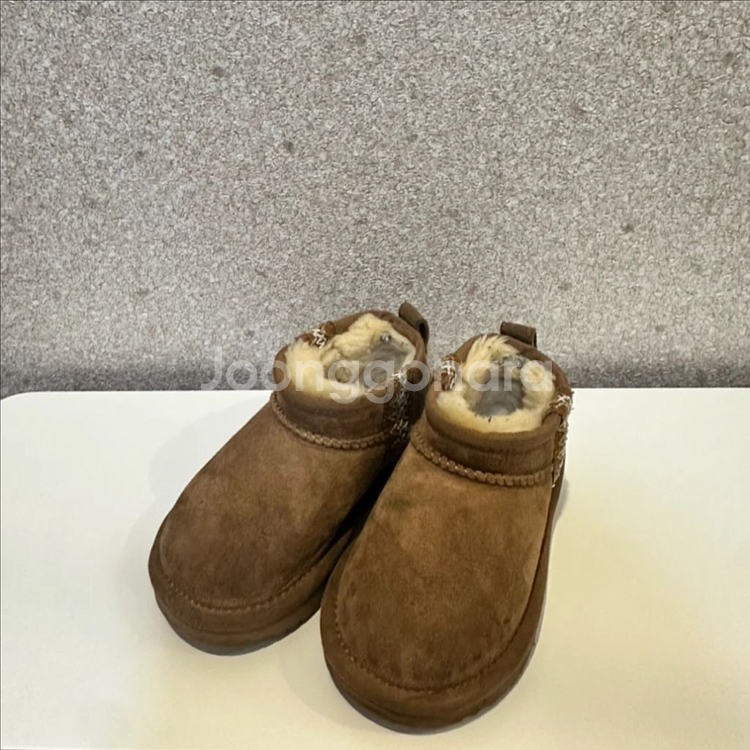 UGG 어그 키즈 울트라 미니 165--2