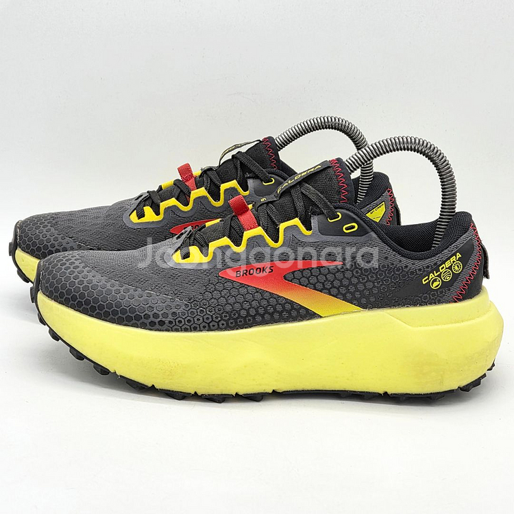 브룩스 칼데라6 회/형 (255 D)--0