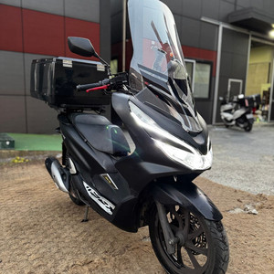 혼다 PCX125 20년식 5만Km 판매합니다.