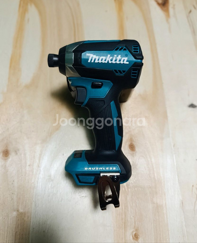 마끼다 임팩트세트 마끼다 무선임팩 세트--1