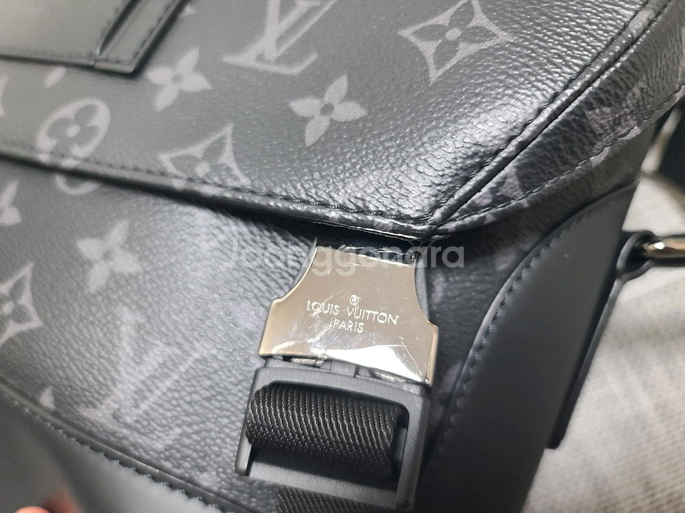 루이비통 보야제 메신저백 pm 크로스백 바디백 바이커백--1