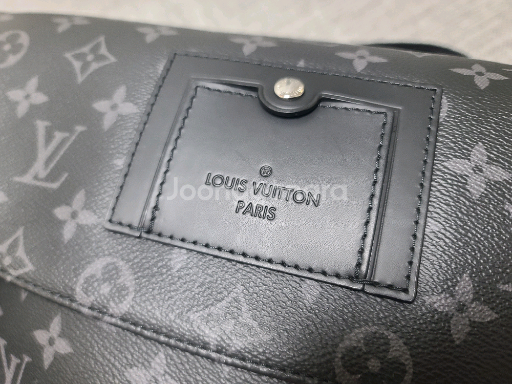 루이비통 보야제 메신저백 pm 크로스백 바디백 바이커백--3