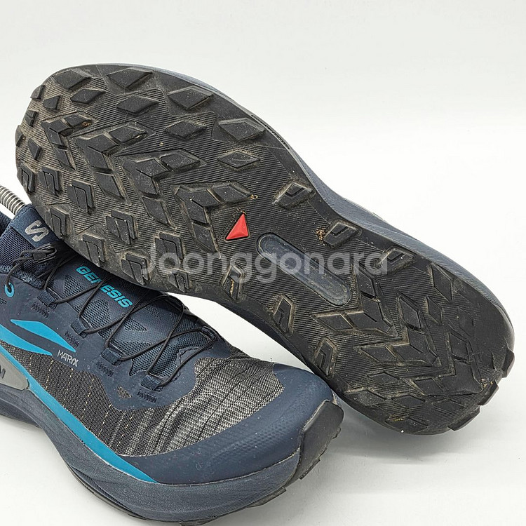 살로몬 제네시스 회/파 (270)--2