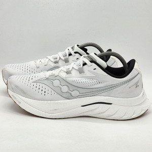 써코니 엔돌핀 스피드4 화이트 검 (290)