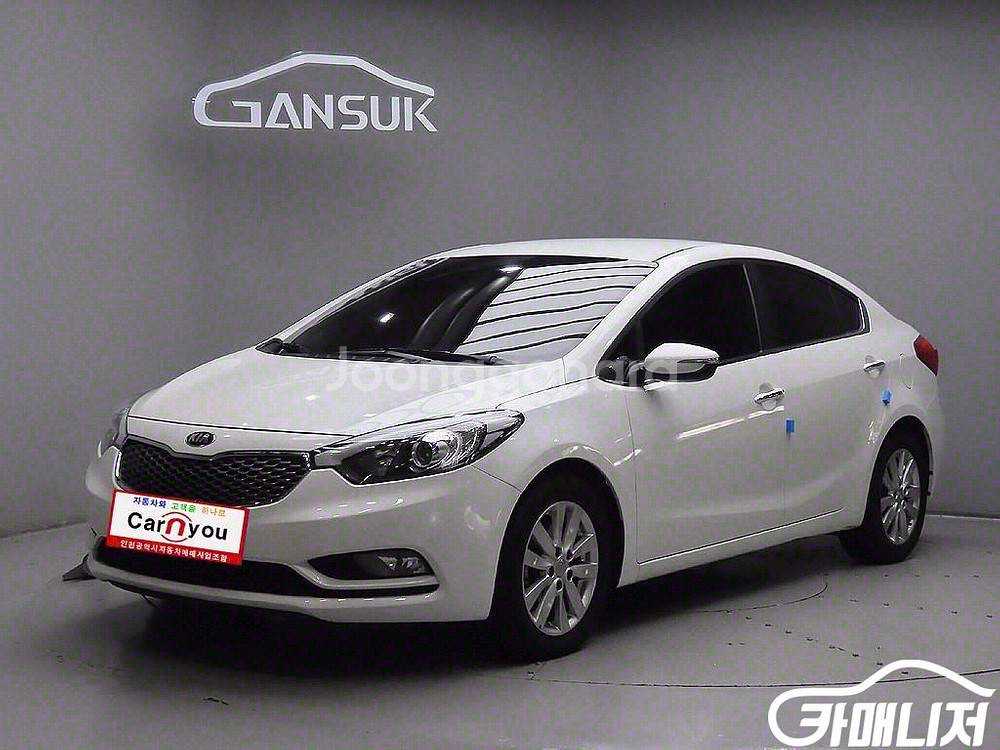 [기아]K3 1.6 GDI 트렌디 저신용전액할부최대72개월현금--1