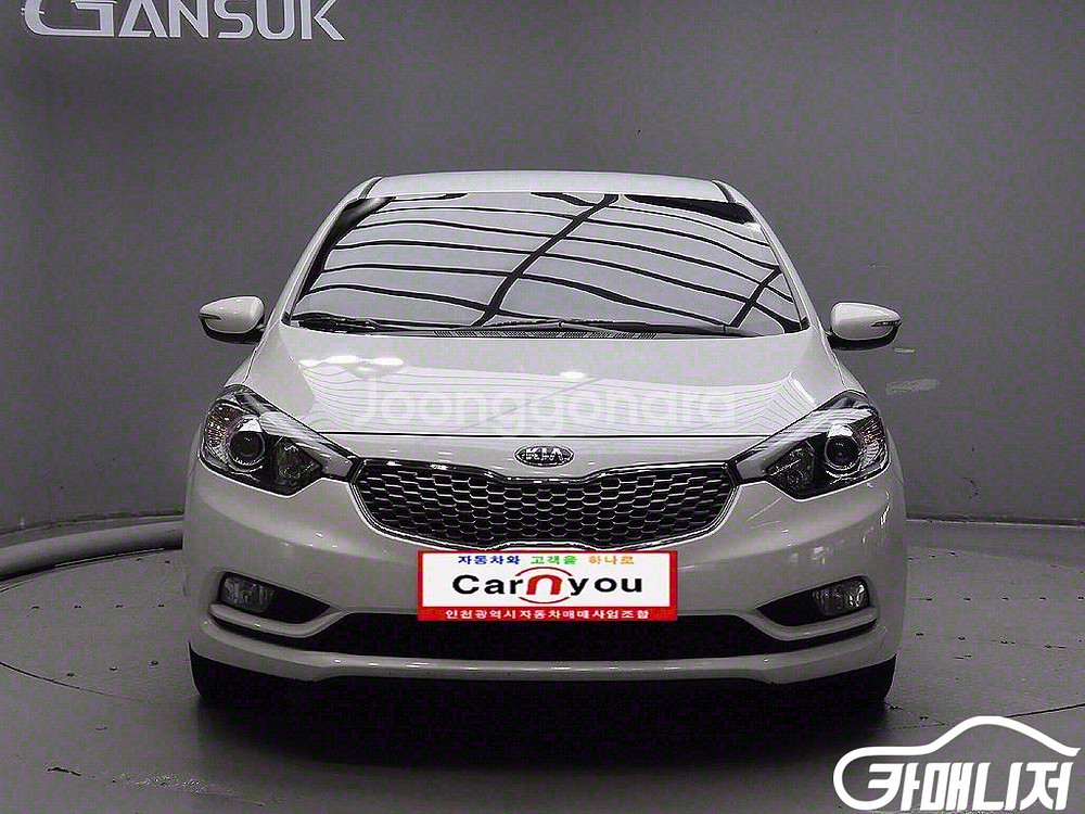 [기아]K3 1.6 GDI 트렌디 저신용전액할부최대72개월현금--0