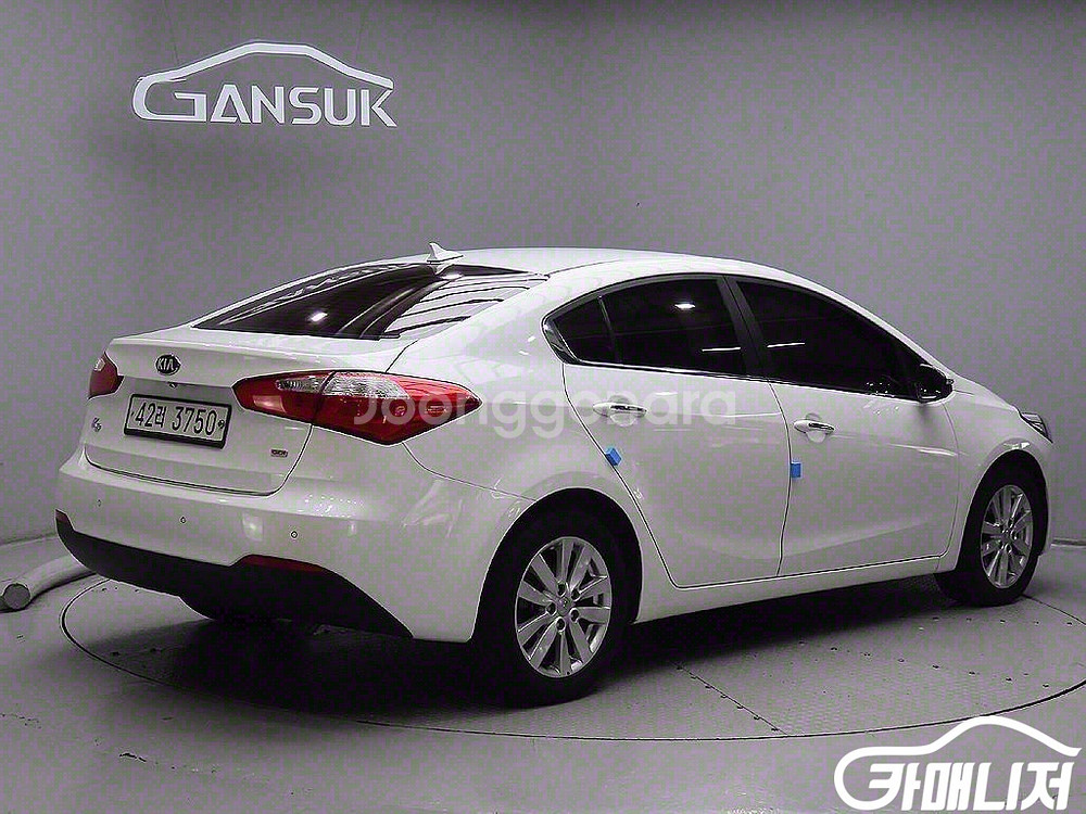 [기아]K3 1.6 GDI 트렌디 저신용전액할부최대72개월현금--3