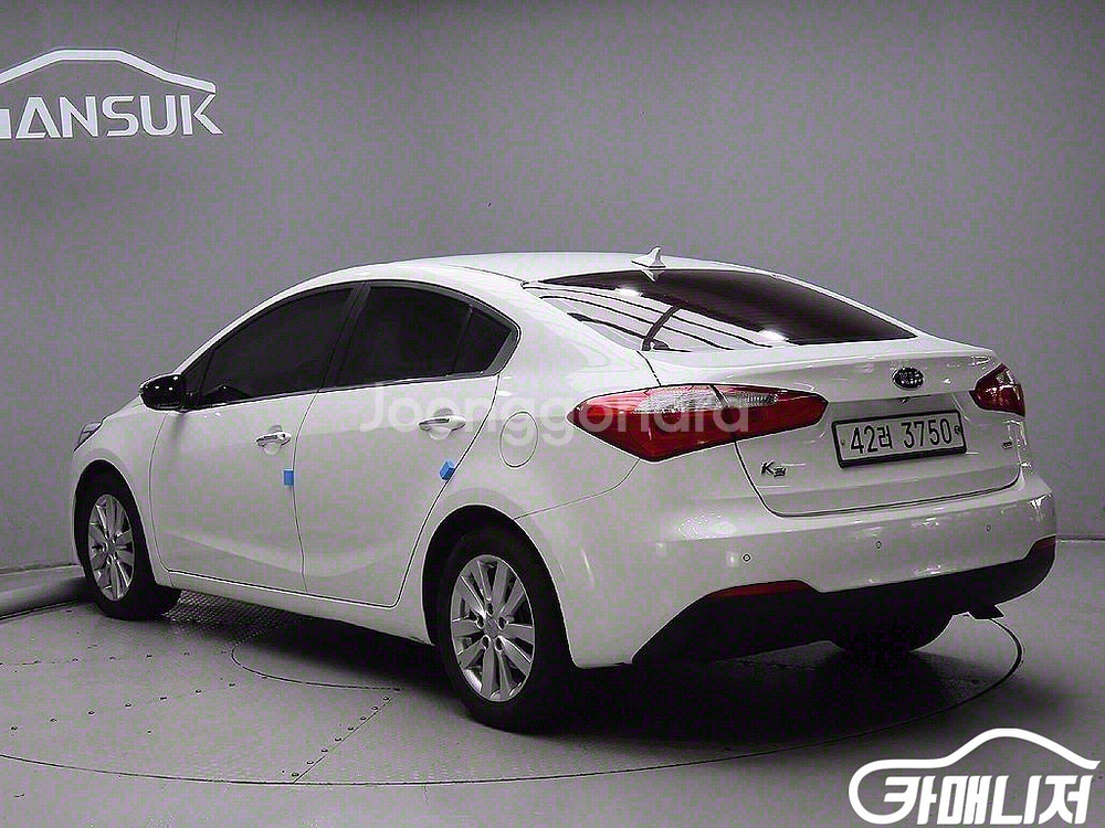 [기아]K3 1.6 GDI 트렌디 저신용전액할부최대72개월현금--2