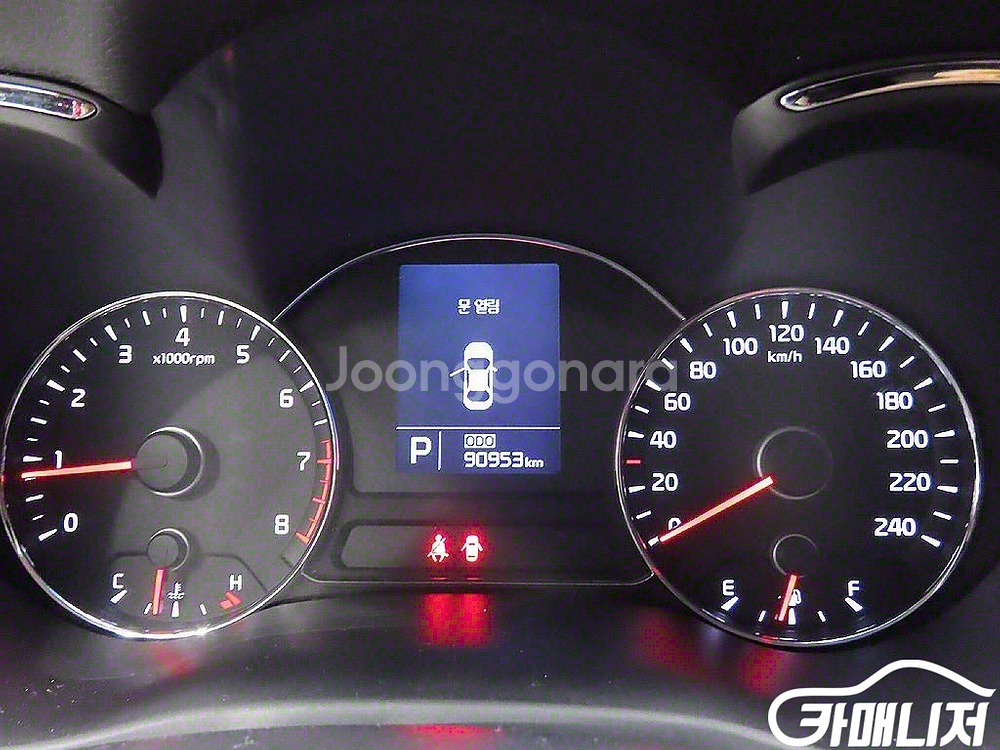 [기아]K3 1.6 GDI 트렌디 저신용전액할부최대72개월현금--5