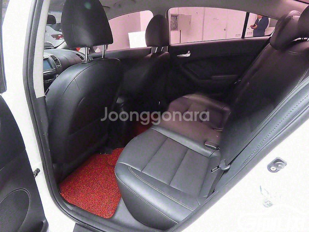 [기아]K3 1.6 GDI 트렌디 저신용전액할부최대72개월현금--7