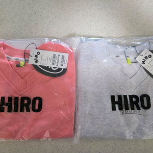 히로 블랭크 베스트 120