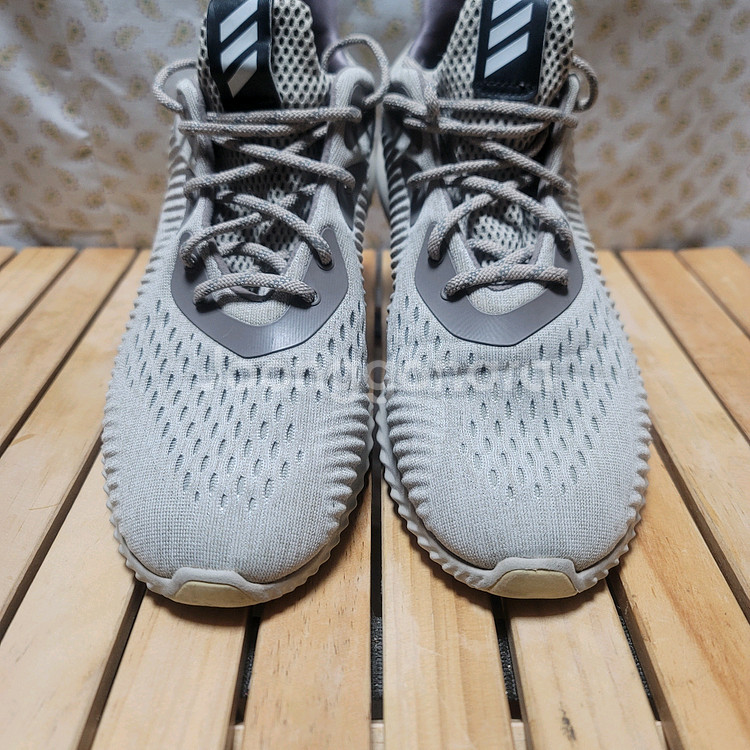 아디다스 알파바운스 운동화 270--2