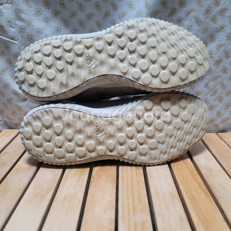 아디다스 알파바운스 운동화 270--6