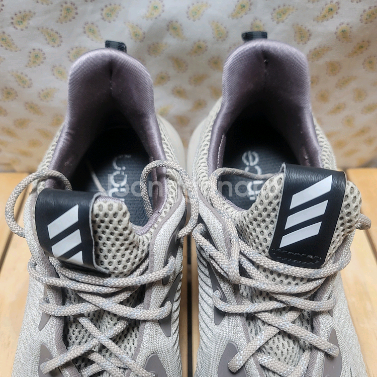 아디다스 알파바운스 운동화 270--3