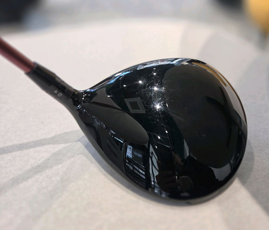 타이틀리스트 TS2 드라이버(여성 35L) 이미지