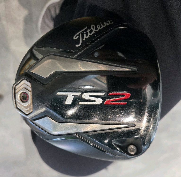 타이틀리스트 TS2 드라이버(여성 35L) 이미지