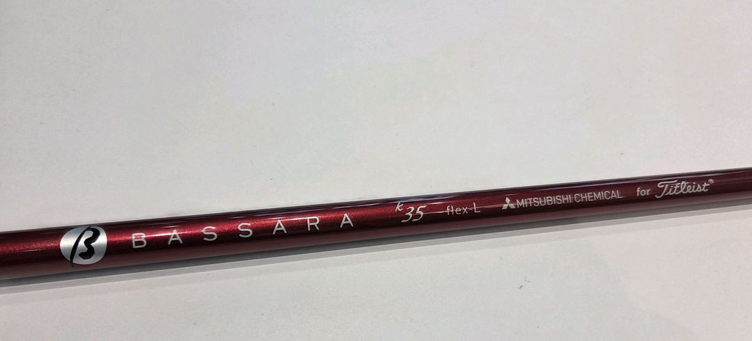 타이틀리스트 TS2 드라이버(여성 35L) 이미지