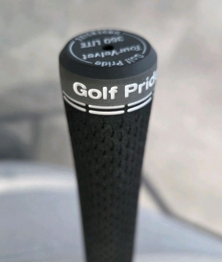 타이틀리스트 TS2 드라이버(여성 35L) 이미지