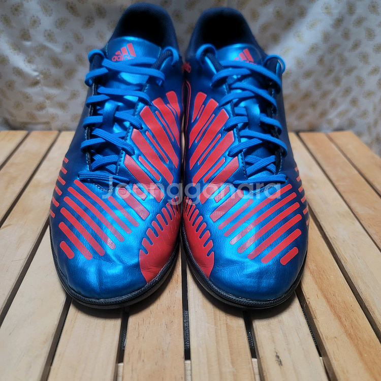 아디다스 프레데터 풋살화 275-280--2