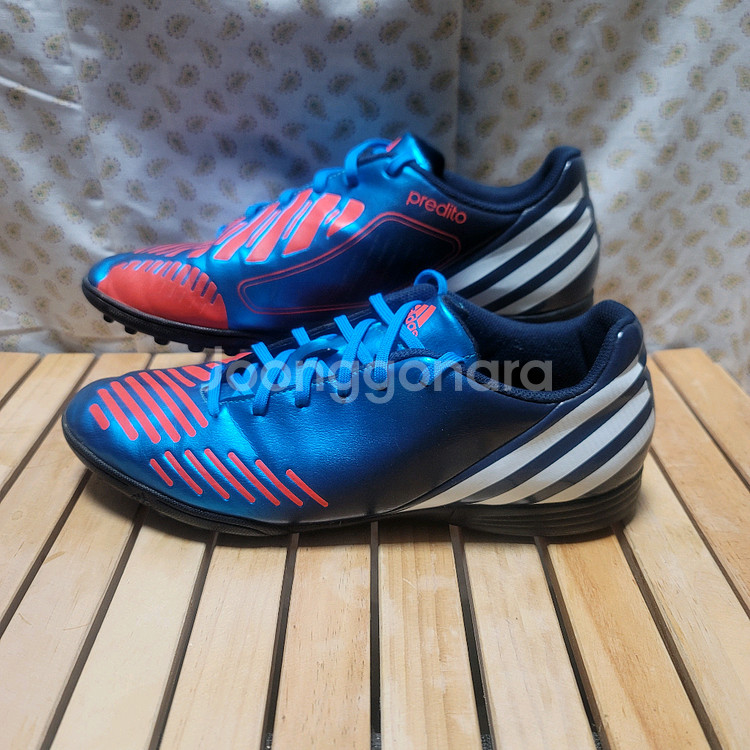 아디다스 프레데터 풋살화 275-280--1
