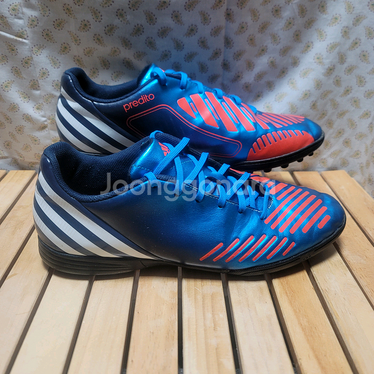 아디다스 프레데터 풋살화 275-280--0